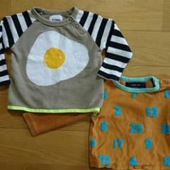 子供服 80のサムネイル