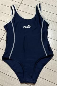 PUMA 女子水着　120サイズのサムネイル