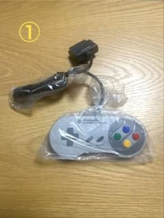 Nintendo コントローラー 任天堂 スーパーファミコンのサムネイル