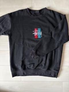 Stussy スウェット トレーナーのサムネイル
