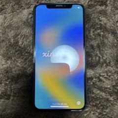 Apple iPhoneX 本体 動作確認済み 初期化済み iPhone10 - メルカリ