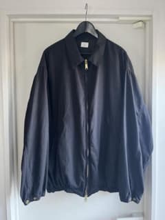 CAHLUMN カウラム 限定 バルマカーンジャケット XXL ロンT付き 希少 