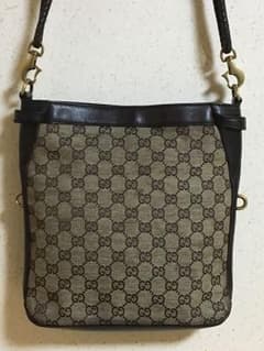 GUCCI グッチショルダーバックのサムネイル