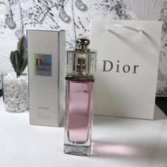 Dior ディオール アディクト オー フレッシュ 100ml 新品 - メルカリ