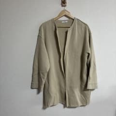 JOURNAL STANDARD ベージュ 長袖カーディガンのサムネイル