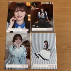 櫻坂46 守屋麗奈 生写真 マリン what's “KAZOKU“ - メルカリ