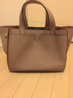 美品  トートバッグのサムネイル