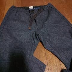 Rokxウールツイードクライミングパンツのサムネイル