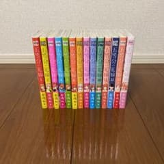 五等分の花嫁　全巻セットのサムネイル