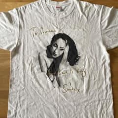 Supreme Sade Tシャツ ホワイト XLのサムネイル