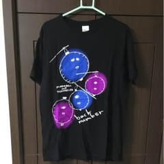 back number ライブＴシャツのサムネイル