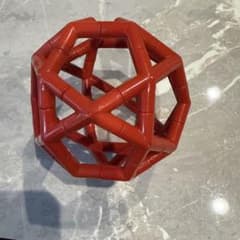 SHOCK BRAIN ショックブレイン エックスボール マグネット ブロックのサムネイル