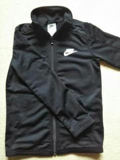【used】NIKE  ジュニアウォームアップスーツ  XSのサムネイル