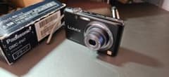 Panasonic DMC-FH7 コンパクトデジタルカメラのサムネイル