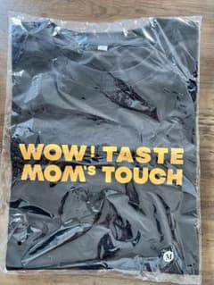 맘스 터치 moms touch M사이즈 T셔츠