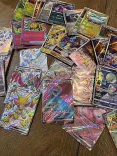 ポケカまとめ売りのサムネイル