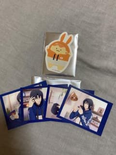 アイナナ  一織　三月のサムネイル