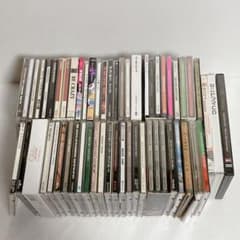 早い者勝ち✨】邦楽 洋楽 CD 約60枚 まとめ売り 超激安 セット - メルカリ