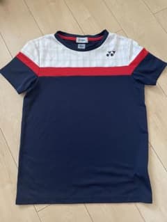 ヨネックスTシャツのサムネイル
