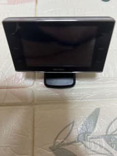 コムテックレーダー探知機　zero707LVのサムネイル
