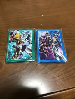 遊戯王の日 スリーブ 糖水さん専用のサムネイル