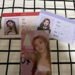 twice サナ　トレカ　セットのサムネイル