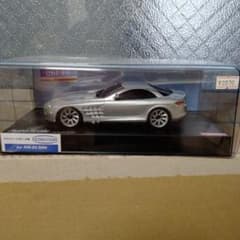 京商 Mini-Z メルセデスベンツ SLR マクラーレン ASC グロスコートのサムネイル