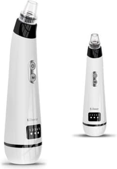 毛穴吸引器 毛穴クリーン 美顔器　kiboerのサムネイル