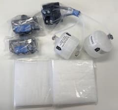 値下げ】キーエンス プリンター MK-G 用 フィルタセット - メルカリ