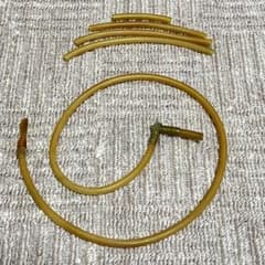 バーナーワーク用ブローホースのサムネイル