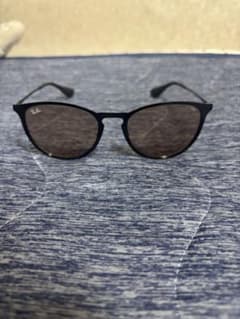 Ray-BaサングラスRB3539 ERIKA METAL EVOLVE