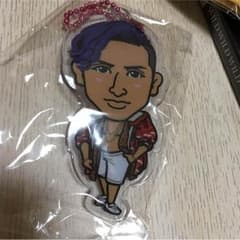 WWW 橘ケンチ　アクリルストラップ　ガチャのサムネイル