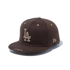 NEW ERA 59FIFTY ロサンゼルス・ドジャース キャップのサムネイル