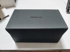 【美品】Fujinon XF35mm F1.4 Rのサムネイル