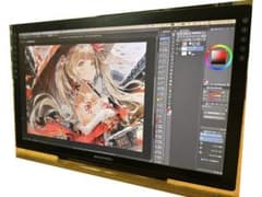 GAOMON（ガオモン）の液晶ペンタブレット「PD2200」21.5インチ - メルカリ