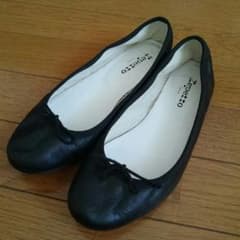 repetto シューズ 39のサムネイル
