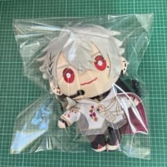 【即購入OK】にじさんじ　葛葉 にじぬい ChroNoiRのサムネイル