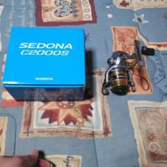セドナc2000sのサムネイル