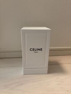 【極美品】CELINE セリーヌ PARADE 香水 空箱 100ml用のサムネイル