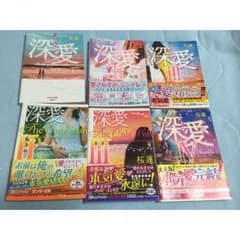 深愛シリーズ セットのサムネイル