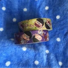 一松 十四松 テープセットのサムネイル