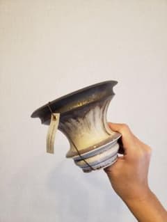 カタチ製作所 Dripper ドリッパー 鉢 【新品】【人気カラー/サイズ】のサムネイル