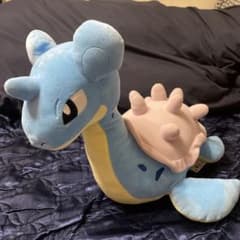 ★ポケットモンスター ラプラス★ぬいぐるみ 約30cmのサムネイル