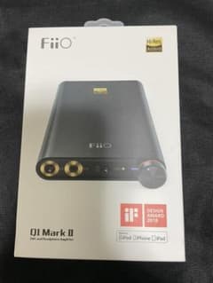 FIIO FIO-Q1MK2 DACのサムネイル
