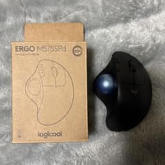 M575SPd／ブラック／Amazon.co.jpモデルのサムネイル