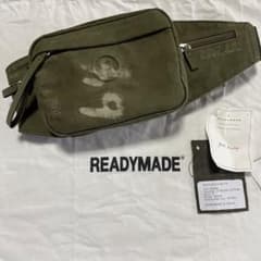 ばんこ様専用　READY MADE ボディーバックのサムネイル