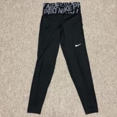 NIKE ナイキ スパッツ ハイウエスト レギンスのサムネイル