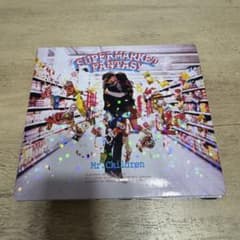 Mr.Children SUPER MARKET FANTASYのサムネイル