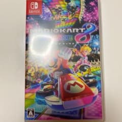 マリオカート8 デラックスのサムネイル