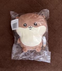 ナガノ カワウソくじ　C賞のサムネイル